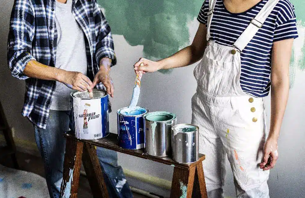 painting jobs Grand Rapids