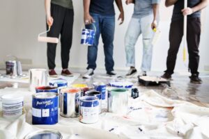 painting jobs Grand Rapids