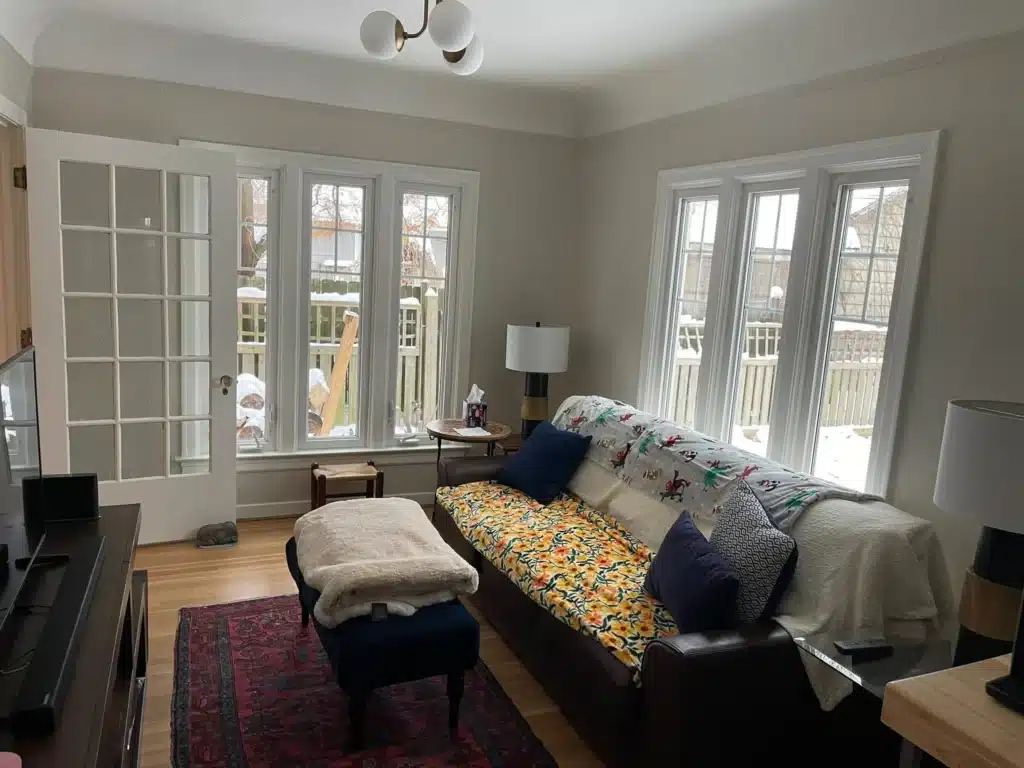 Family Owned Painting Company